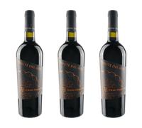 Vecchia torre box 3 bottiglie Tenute del Sud IGP Salento rosso 2023