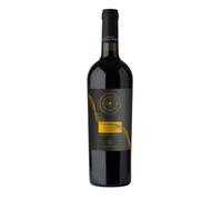 Vecchia torre eccellenze Arneide barricato IGP Salento rosso 2021
