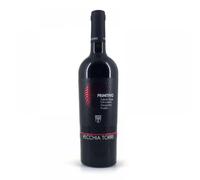 Vecchia Torre PRIMITIVO Salento IGP 2021 Vecchia Torre 2021