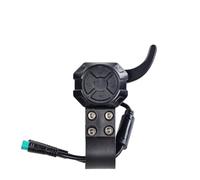 Vecchia Versione acceleratore con Dito Indice for Scooter Elettrico for TEVERUN Blade GT II Mini Tetra Fighter Mini 11 + Supreme Ultra Plus 7260R