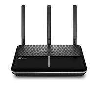 TP-Link ARCHER VR600 router wireless Gigabit Ethernet Dual-band (2.4 GHz/5 GHz) Nero - Nouvo