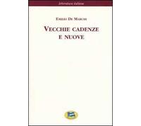 Vecchie cadenze e nuove [1899]