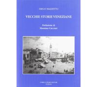 Vecchie storie veneziane