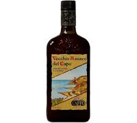Vecchio Amaro del Capo 0,70 lt.