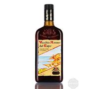 Vecchio Amaro del Capo Liquore d'Erbe di Calabria Caffo, 70cl