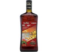 Vecchio Amaro del Capo al peperoncino