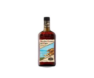 Vecchio Amaro del Capo Liqueur 70 cl