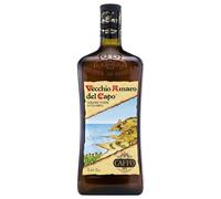 Vecchio Amaro del Capo Liquore d'Erbe di Calabria Caffo 70cl