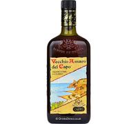 VECCHIO AMARO DEL CAPO LT.1