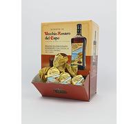 Vecchio Amaro del Capo praline al cioccolato fondente marsupio da 1 kg