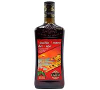 Vecchio Amaro Del Capo - Red Hot Chilli Edition Liqueur 70cl 35% ABV