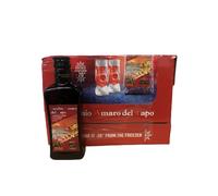 VECCHIO AMARO DEL CAPO RED HOT CL 5 x 24 MIGNON