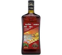 Vecchio Amaro Del Capo "Red Hot Edition"