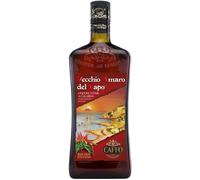Vecchio Amaro del Capo Red Hot Edition 70cl