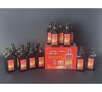 Vecchio Amaro del Capo Red Hot Edition mignon 50ml x 24