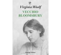 Vecchio Bloomsbury