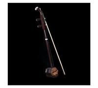 Vecchio Erhu Esagonale Standard In Mogano Professionale Che Suona Lo Strumento Erhu Popolare Cinese Professionale Erhu
