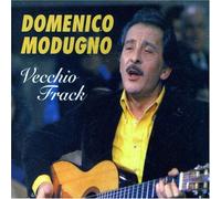 Vecchio Frack by Modugno, Domenico (2007-07-23)