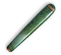 Vecchio Legno Di Abete Cinese Guqin Green Strumento Musicale A Corde Tradizionale Fatto A Mano Professional Guqin (Color : 01)