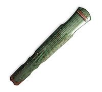 Vecchio Legno Di Abete Cinese Guqin Green Strumento Musicale A Corde Tradizionale Fatto A Mano Professional Guqin (Color : 06)