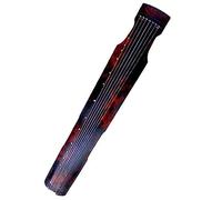 Vecchio Legno Di Abete Laccato Grezzo Fatto A Mano Guqin Strumento Musicale Principiante Adulto Ingresso Professionale Lira Professional Guqin (Color : 03)