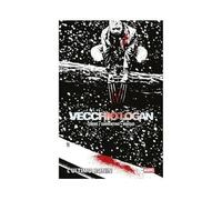 Vecchio Logan: L'Ultimo Ronin 2 Marvel Deluxe