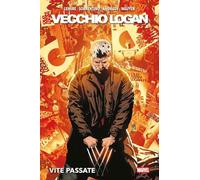 Vecchio Logan: Vite Passate Marvel Deluxe