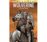 Vecchio Logan. Wolverine
