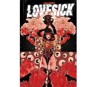 Luana Vecchio Lovesick (Tascabile)