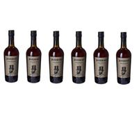 Vecchio Magazzino Doganale (70cl x 6 pezzi (cassa), JEFFERSON Amaro Importante - Best World Liqueur'18)