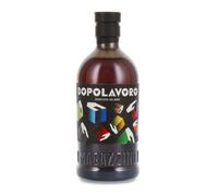 Amaro "Dopolavoro Esercizio Da Bere"