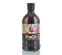 "Frack" Amaro Serale