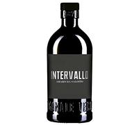 VECCHIO MAGAZZINO DOGANALE INTERVALLO AMARO DA SALOTTO 50 CL