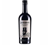 Vecchio Magazzino Doganale JEFFERSON Amaro Importante 1871 Vecchio Magazzino Doganale NV