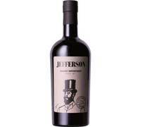 VECCHIO MAGAZZINO DOGANALE JEFFERSON AMARO IMPORTANTE 70 CL
