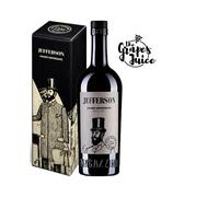 VECCHIO MAGAZZINO DOGANALE JEFFERSON AMARO IMPORTANTE SINCE 1871 CALABRIA