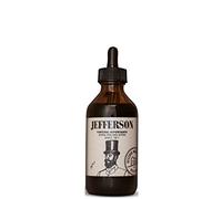 VECCHIO MAGAZZINO DOGANALE JEFFERSON TINTURA IMPORTANTE EXTRA STRONG BITTER 100 ML