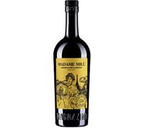 Vecchio Magazzino Doganale Liquore Madame Milu Da Bere Al Bisogno