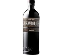Vecchio Magazzino Doganale Liquore Meraviglioso Spirito Amaro 70 Cl