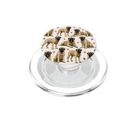 Vecchio Mastino Inglese Modello PopSockets PopGrip per MagSafe