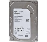 (Vecchio modello) Seagate Desktop HDD SATA da 1 TB 6 Gb/s 64 MB di cache Unit? bare interna da 3,5 pollici (ST1000DM003)