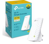 RE200 6935364071608 TP-Link RE200 Ripetitore di rete Bianco 10, 100 Mbit/s