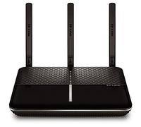 Tp-link Archer Vr600v Router Nero