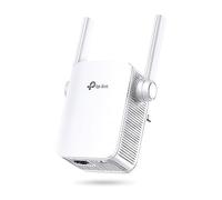 TP-LINK RE205 Ripetitore di rete 10,100 Mbit/s Bianco