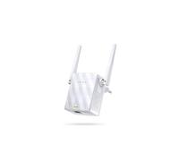 [Vecchio Modello] TP-LINK ripetitore 300 Mbps Wi-Fi N, 1 porta Ethernet, compatibilità universale, facile installazione, versione francese (tl-wa855re (FR) V2.0)