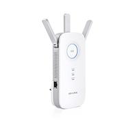 [Vecchio Modello] TP-LINK ripetitore Wi-Fi AC Ultra-rapide