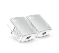 Kit Powerline TP-Link TL-PA4010 AV600