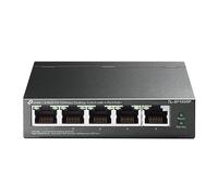 [Vecchio Modello] TP-LINK tl-sf1005p Switch di ufficio 5 porte