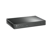 TPLINK TL-SG2008 - Switch, 8-Port, Gigabit Ethernet