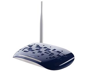 [Vecchio Modello] TP-Link TL-WA730RE Wireless N Range Extender, 150 Mbps